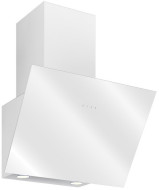 Вытяжка Elikor Антрацит 60П-650-Е3Д белая