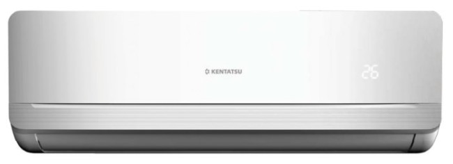 Сплит-система Kentatsu KSGR21HZAN1 / KSRR21HZAN1