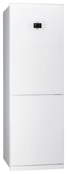 Холодильник LG GA-M379 PQA