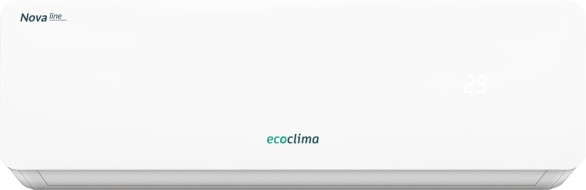 Сплит-система Ecoclima ECW/I-СH12/AA-4R1/EC/I-CH12/A-4R1