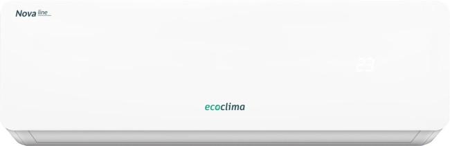 Сплит-система Ecoclima ECW/I-СH12/AA-4R1/EC/I-CH12/A-4R1