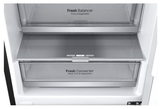 Холодильник LG DoorCooling+ B509SBUM Холодильник LG DoorCooling+ B509SBUM
