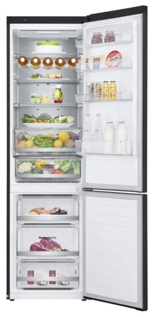 Холодильник LG DoorCooling+ B509SBUM Холодильник LG DoorCooling+ B509SBUM