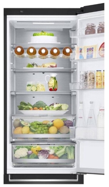 Холодильник LG DoorCooling+ B509SBUM Холодильник LG DoorCooling+ B509SBUM