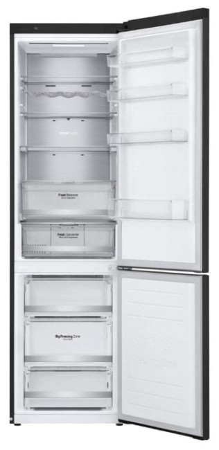 Холодильник LG DoorCooling+ B509SBUM Холодильник LG DoorCooling+ B509SBUM