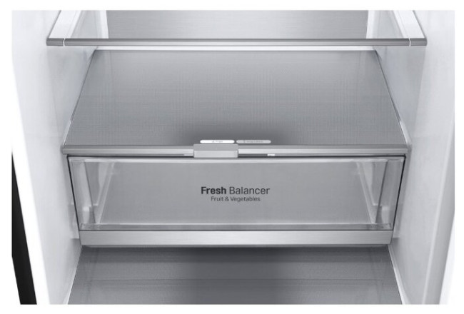 Холодильник LG DoorCooling+ B509SBUM Холодильник LG DoorCooling+ B509SBUM