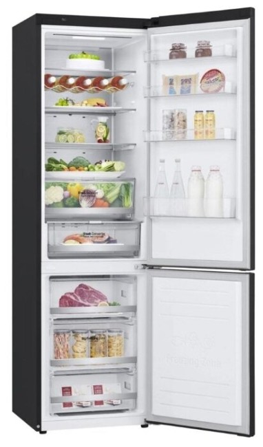 Холодильник LG DoorCooling+ B509SBUM Холодильник LG DoorCooling+ B509SBUM