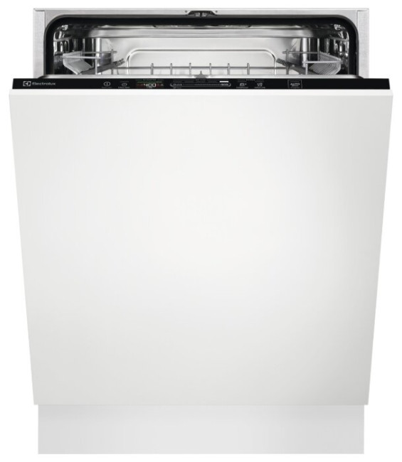 Посудомоечная машина Electrolux EDQ 47200 L Посудомоечная машина Electrolux EDQ 47200 L
