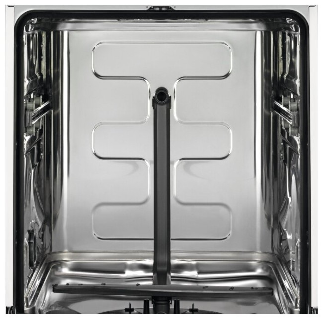 Посудомоечная машина Electrolux EDQ 47200 L Посудомоечная машина Electrolux EDQ 47200 L