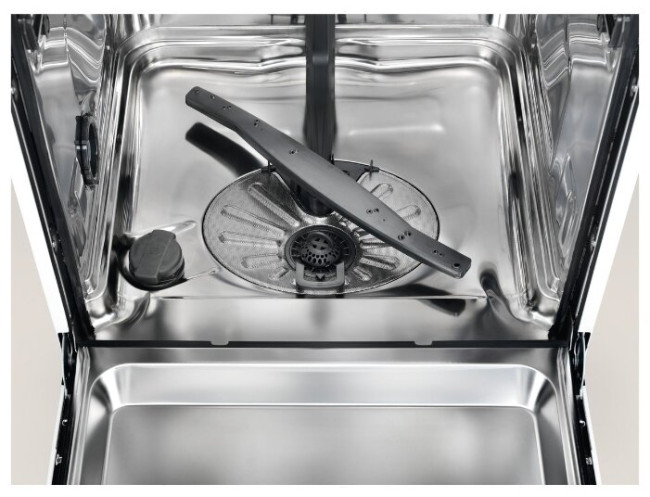 Посудомоечная машина Electrolux EDQ 47200 L Посудомоечная машина Electrolux EDQ 47200 L