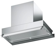 Вытяжка Faber IN-NOVA ZERO DRIP LITE A60, нержавеющая сталь/белое стекло Вытяжка Faber IN-NOVA ZERO DRIP LITE A60, нержавеющая сталь/белое стекло