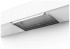 Вытяжка Faber IN-NOVA ZERO DRIP LITE A60, нержавеющая сталь/белое стекло Вытяжка Faber IN-NOVA ZERO DRIP LITE A60, нержавеющая сталь/белое стекло