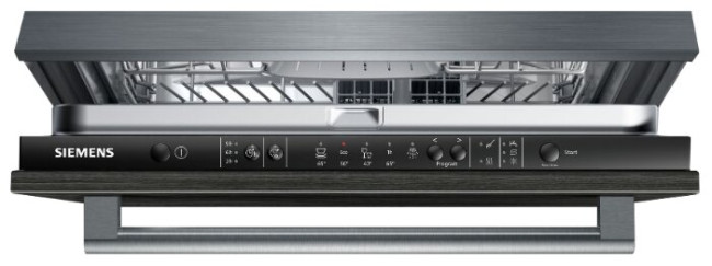 Посудомоечная машина Siemens SN 615X00 DR