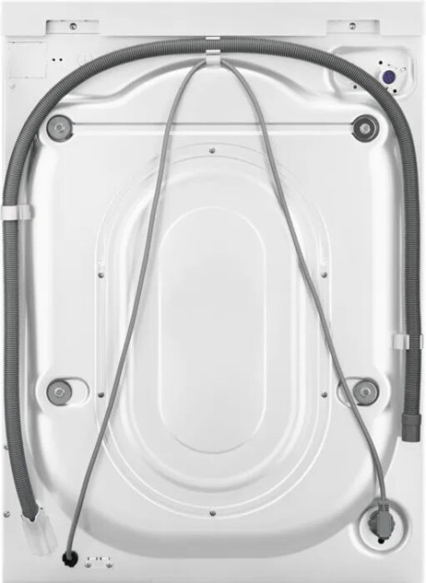 Стиральная машина Electrolux EW6SN427WI