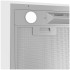 Вытяжка Hotpoint HPAE 52FLB X Вытяжка Hotpoint HPAE 52FLB X