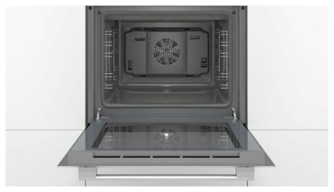 Духовой шкаф Bosch HBF514BW0R