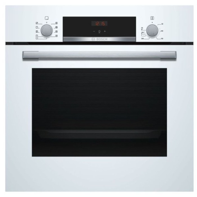 Духовой шкаф Bosch HBF514BW0R