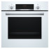 Духовой шкаф Bosch HBF514BW0R