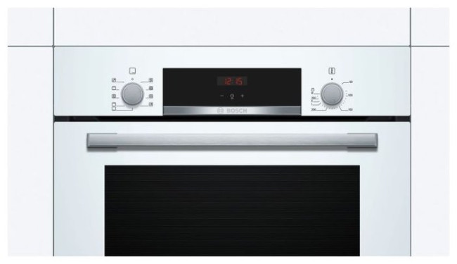 Духовой шкаф Bosch HBF514BW0R