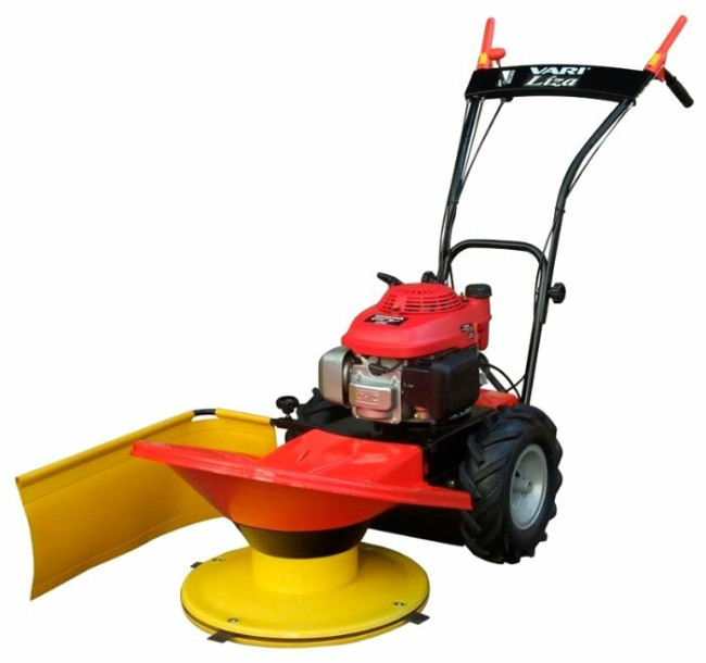 Сенокосилка Hortmasz LIZA DS-521D Сенокосилка Hortmasz LIZA DS-521D