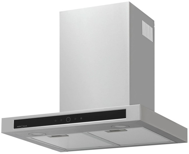 Вытяжка Krona FRANZISKA 600 INOX S