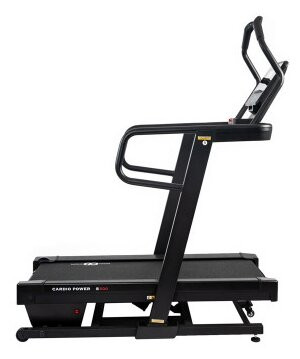 Беговая дорожка CardioPower S500