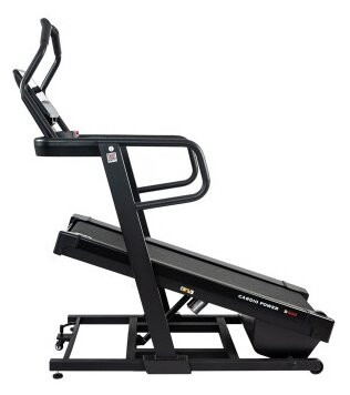 Беговая дорожка CardioPower S500