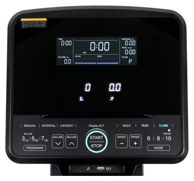 Беговая дорожка CardioPower S500