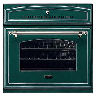 Духовой шкаф ILVE 600-RMP GR