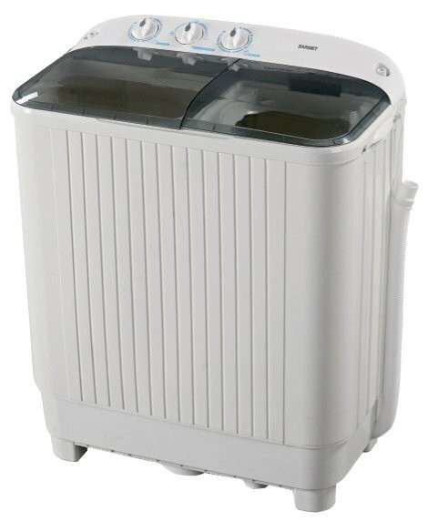 Стиральная машина Zarget ZWM 55 ST