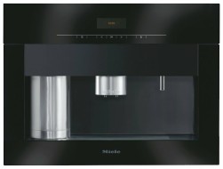Кофемашина Miele CVA 5068 Кофемашина Miele CVA 5068