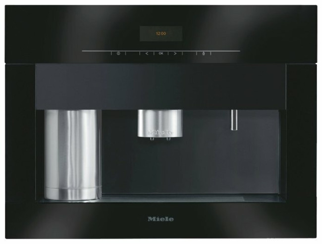 Кофемашина Miele CVA 5068 Кофемашина Miele CVA 5068