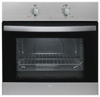 Встраиваемый газовый духовой шкаф TEKA FGE 730 NAT (41597130) Встраиваемый газовый духовой шкаф TEKA FGE 730 NAT (41597130)