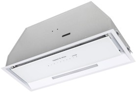 Вытяжка Zigmund & Shtain K 019.7 W Вытяжка Zigmund & Shtain K 019.7 W