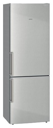 Холодильник Siemens KG49EAI30 Холодильник Siemens KG49EAI30