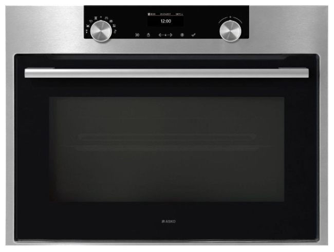 Духовой шкаф Asko OCM8464S