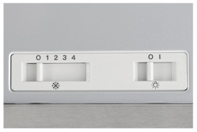 Встраиваемая вытяжка De Dietrich DHT 1156X