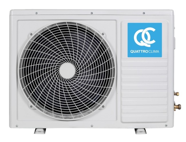 Сплит-система QUATTROCLIMA QV-M12WAE/QN-M12WAE