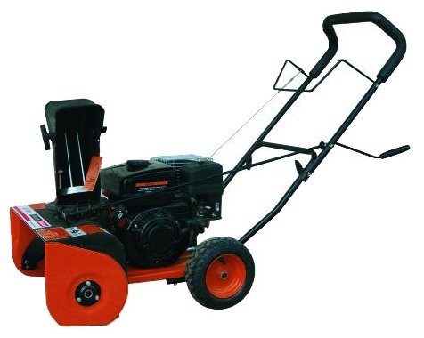 Снегоуборщик бензиновый PEZAL PST120