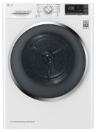 Сушильная машина LG RC90U2AV2W Сушильная машина LG RC90U2AV2W
