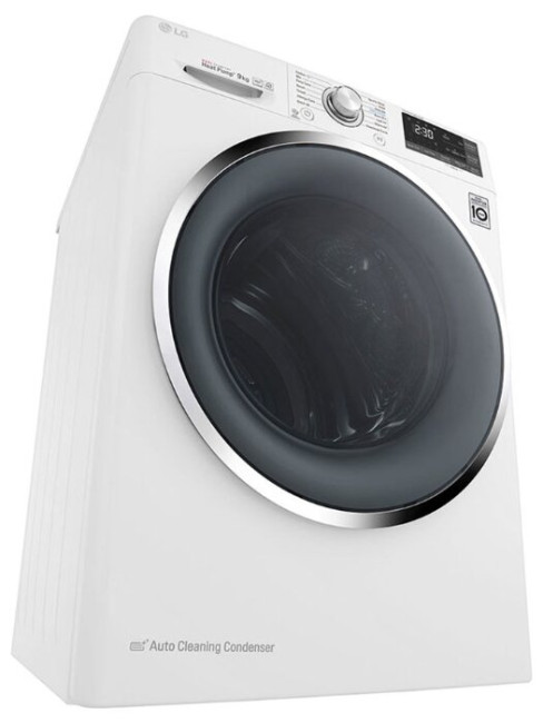 Сушильная машина LG RC90U2AV2W