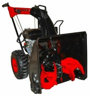 Снегоуборщик бензиновый ENIFIELD 655