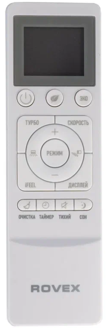 Сплит-система Rovex RS-07CST4 PRO Сплит-система Rovex RS-07CST4 PRO
