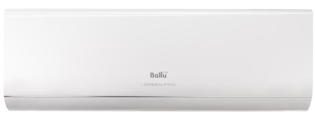 Сплит-система Ballu iGreen Pro BSAG-18HN8 комплект Сплит-система Ballu iGreen Pro BSAG-18HN8 комплект