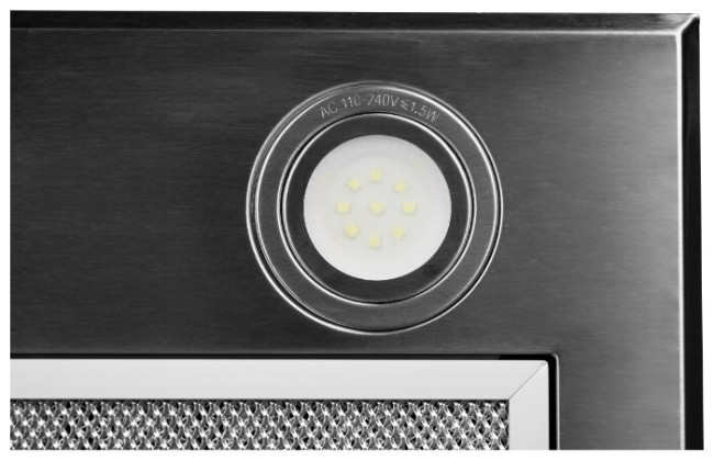 Встраиваемая вытяжка LEX GS Bloc P 900 Inox