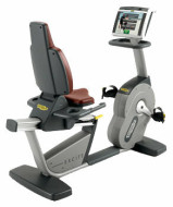 Велоэргометр Technogym Recline Excite+ 500 SP Велоэргометр Technogym Recline Excite+ 500 SP
