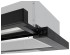 Встраиваемая вытяжка Simfer 7000 black Встраиваемая вытяжка Simfer 7000 black