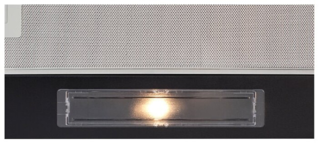 Встраиваемая вытяжка Simfer 7000 black Встраиваемая вытяжка Simfer 7000 black