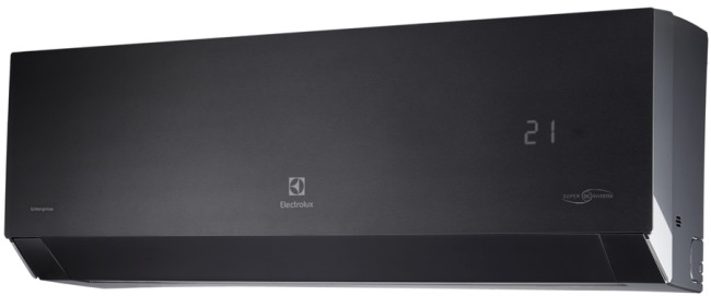 Сплит-система Electrolux EACS/I-12HEN-BLACK/N8 Сплит-система Electrolux EACS/I-12HEN-BLACK/N8