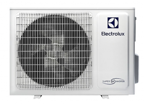 Сплит-система Electrolux EACS/I-12HEN-BLACK/N8 Сплит-система Electrolux EACS/I-12HEN-BLACK/N8